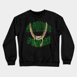 Loki Crewneck Sweatshirt